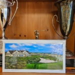 The Ocean Course at Kiawah Island Golf Resort Painting